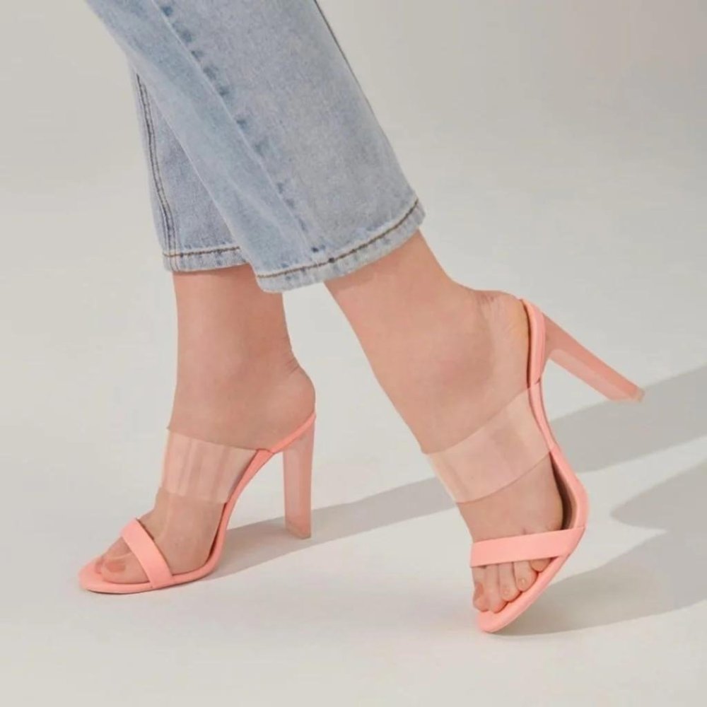 Call it Spring Heels